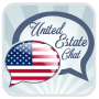 icon UNITED STATE CHAT: MEET(United State Chat: Meet Chat)