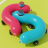 icon Sausage Cars Battle 3D(Salsicha Carros
) 0.1
