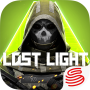 icon Lost Light (Luz perdida: Tratamento de pele de arma)