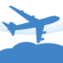 icon Live Aviation(NOAA Aviation Live Sky Tempo)