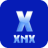 icon XNX Browser(XX Browser Bokeh lates version) 1.0