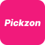 icon Pickzon Dating App & Chat (Pickzon Dating App Chat)