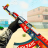 icon CS Firing Survivor(Battleground Survival Shooting) 1.0.23