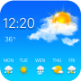 icon Weather Forecast(previsão do tempo)
