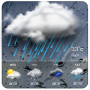icon Weather(Previsões meteorológicas em tempo real)