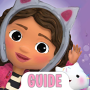 icon Guide for Gabbys(Passo a passo para Gabbys Dollhouse
)