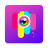 icon SocialShot Cam(SocialShot Camulh Face OmniShot Face) 1.2