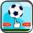 icon Super Juggling Ball(Super malabarismo de futebol) 1.0.1