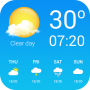icon Weather(App clima)