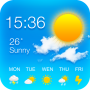 icon Weather(Clima)