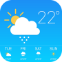 icon Weather(Clima)