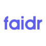 icon faidr: FM Radio App (faidr: Aplicativo de rádio FM)