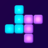 icon Tricky Blocks(Tricky Blocks - Quebra-cabeça lógico) 0.7.4