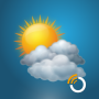 icon com.idthk.weatherstation(Weather @ Home)