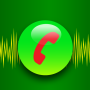icon com.smsrobot.callrecorder(Gravador de chamadas - callX)