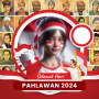 icon Heroes' Day Twibbon 2024 (Dia dos Heróis Twibbon 2024)