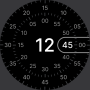 icon Concentric(Concentric - Pixel Watch Face)