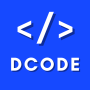 icon DCode(Dcode - Aprenda Desenvolvimento de Aplicativos)