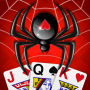 icon Spider SolitaireCard Games(Spider Solitaire Classic Games)