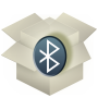 icon com.luckydeveloper.apkshare(Apk Compartilhar Bluetooth)
