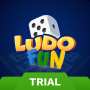 icon Ludo Fun - Play Asli Ludo Game (Ludo Fun - Jogue Asli Ludo Game)