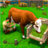 icon Farm Animals Simulator(Simulador de animais de fazenda Farming) 1.10