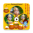 icon Krishna Janmashtami Video Maker(Navratri Video Maker 2025) 1.37