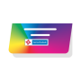 icon Cent m-passbook (M-cadbook do centavo)