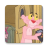 icon Pink Panther and Pals Funny Cartoon video(Pink Panther -Vídeo de desenho animado engraçado
) 1.0