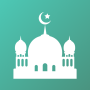 icon Muslim Prayer - Qibla Finder ()