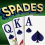 icon Spades Stars - Card Game (Spades Stars - Jogo de cartas)