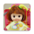 icon com.rhkidsapps.dollwithoutinternet(Vídeos de bonecas e brinquedos (offline)
) 1.0.0