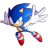 icon Draw Sonic(Como desenhar Soni the Hedgehog
) 1.0.1