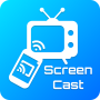 icon CastxwebVideo Caster(HD Video Screen Mirroring Elenco
)