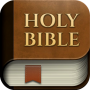 icon Holy Bible: KJV Bible Study (Bíblia Sagrada: estudo bíblico KJV)