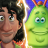 icon Disney Heroes(Heróis da Disney: Modo de batalha) 6.4