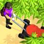 icon Weed Crusher(Triturador de ervas daninhas
)