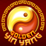 icon Golden Yin-Yang(Slots Yin-Yang Dourados
)