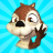icon Talking Baby Squirrel(Esquilo Falante) 221227