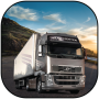 icon Truck Simulator(Truck Simulator 2022)