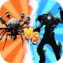 icon Toilet Legion: Monster Battle ()