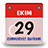 icon Calendar 2020(turquia calendário 2024) 1.11
