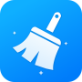icon Super Clean(Super Limpo - booster, Cleaner
)