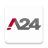 icon A24.com(A24
) 4.2.5