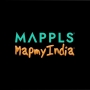 icon Mappls MapmyIndia(Mappls MapmyIndia Maps, Safety)