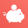 icon HeyPiggy - Paid Surveys (HeyPiggy - Pesquisas pagas)