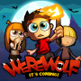 icon Werewolf (Lobisomem)