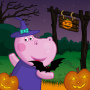 icon Halloween(Halloween: caçador de doces)