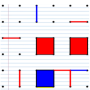 icon Dots and Boxes(Dots e Boxes)