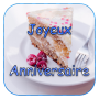 icon SMS D(SMS Anniversaire 2022
)